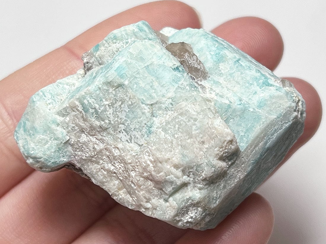 コロラド州産アマゾナイト