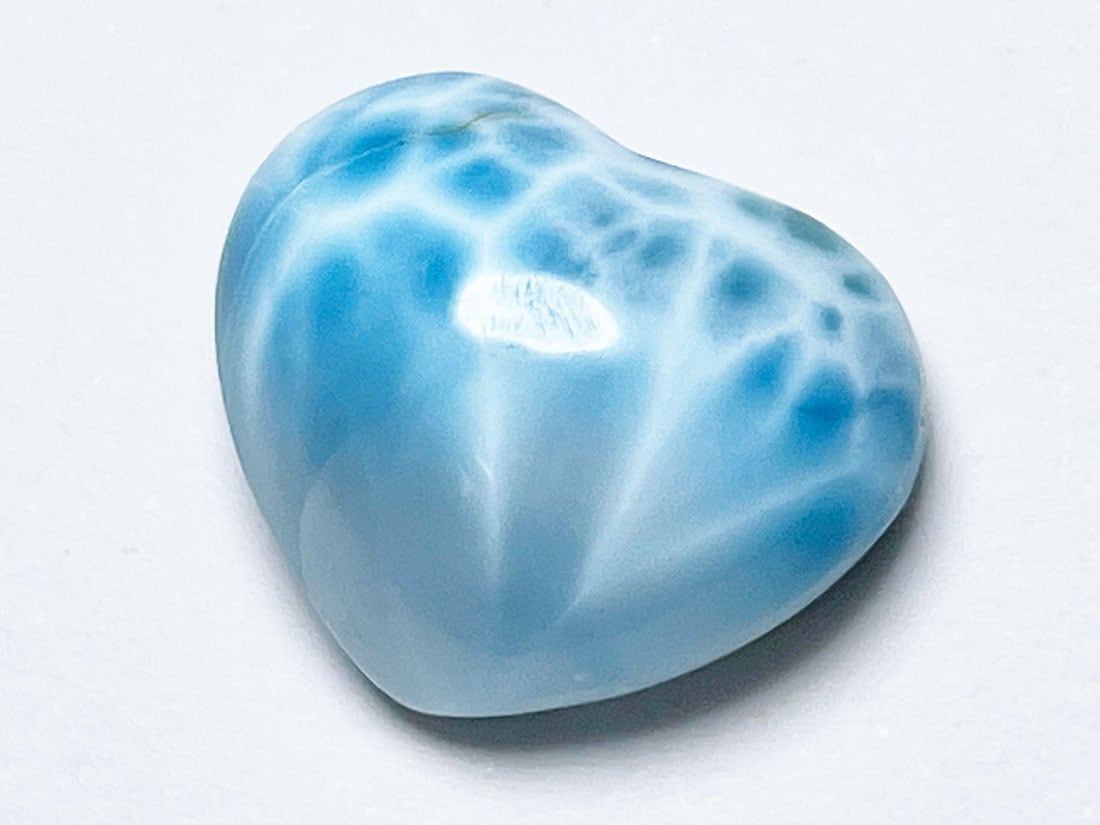 ドミニカ共和国産 ラリマールース/Larimar