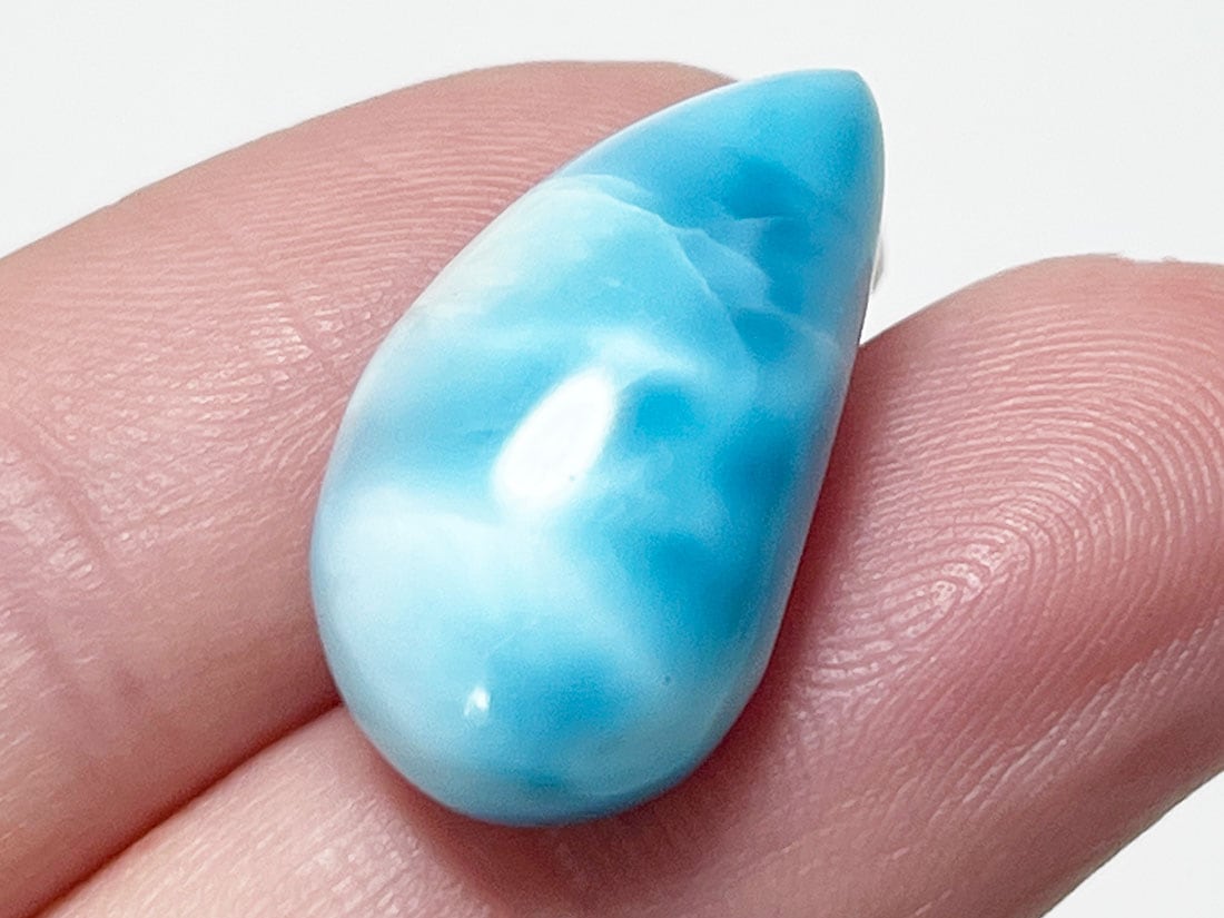 ドミニカ共和国産 ラリマールース/Larimar