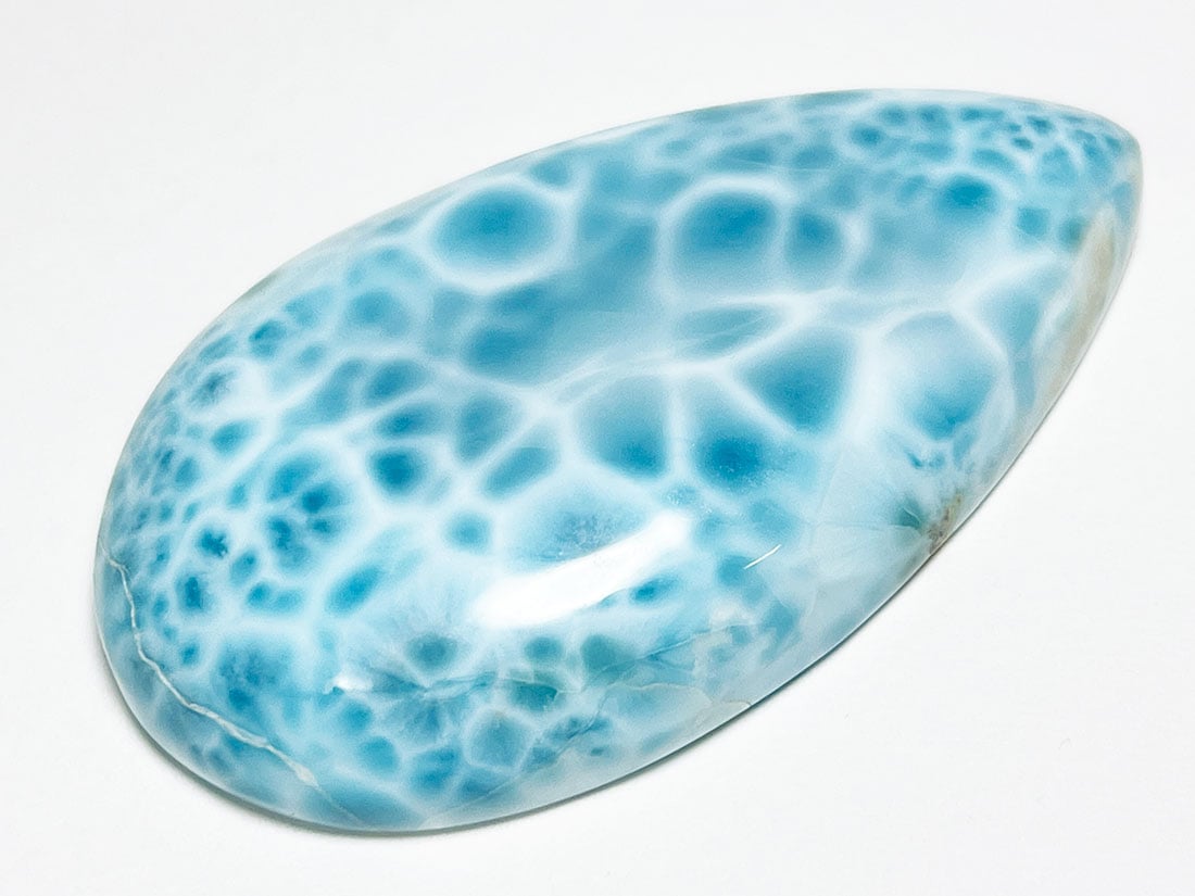 ドミニカ共和国産 ラリマールース/Larimar