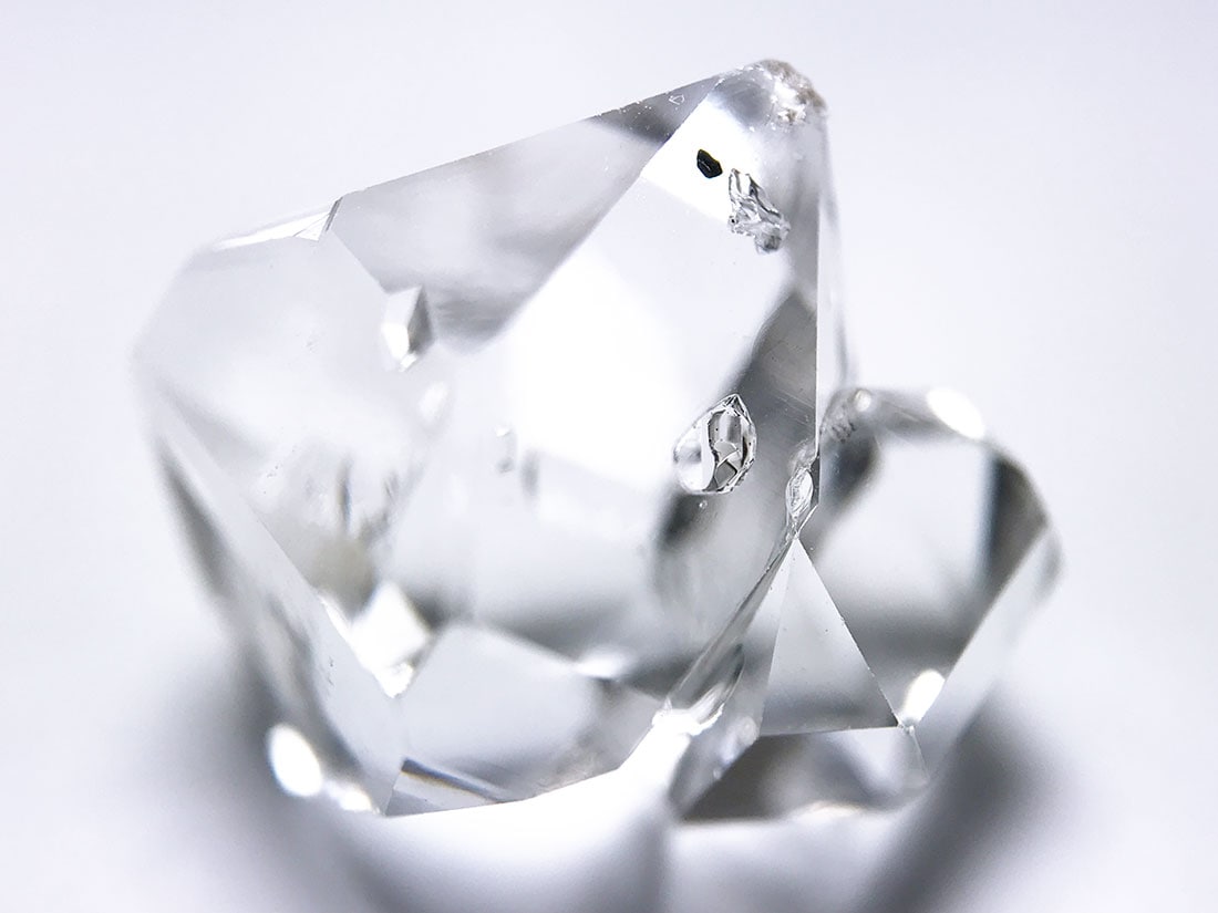 ハーキマーダイヤモンド