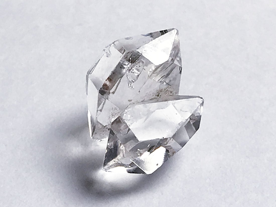 ハーキマーダイヤモンド