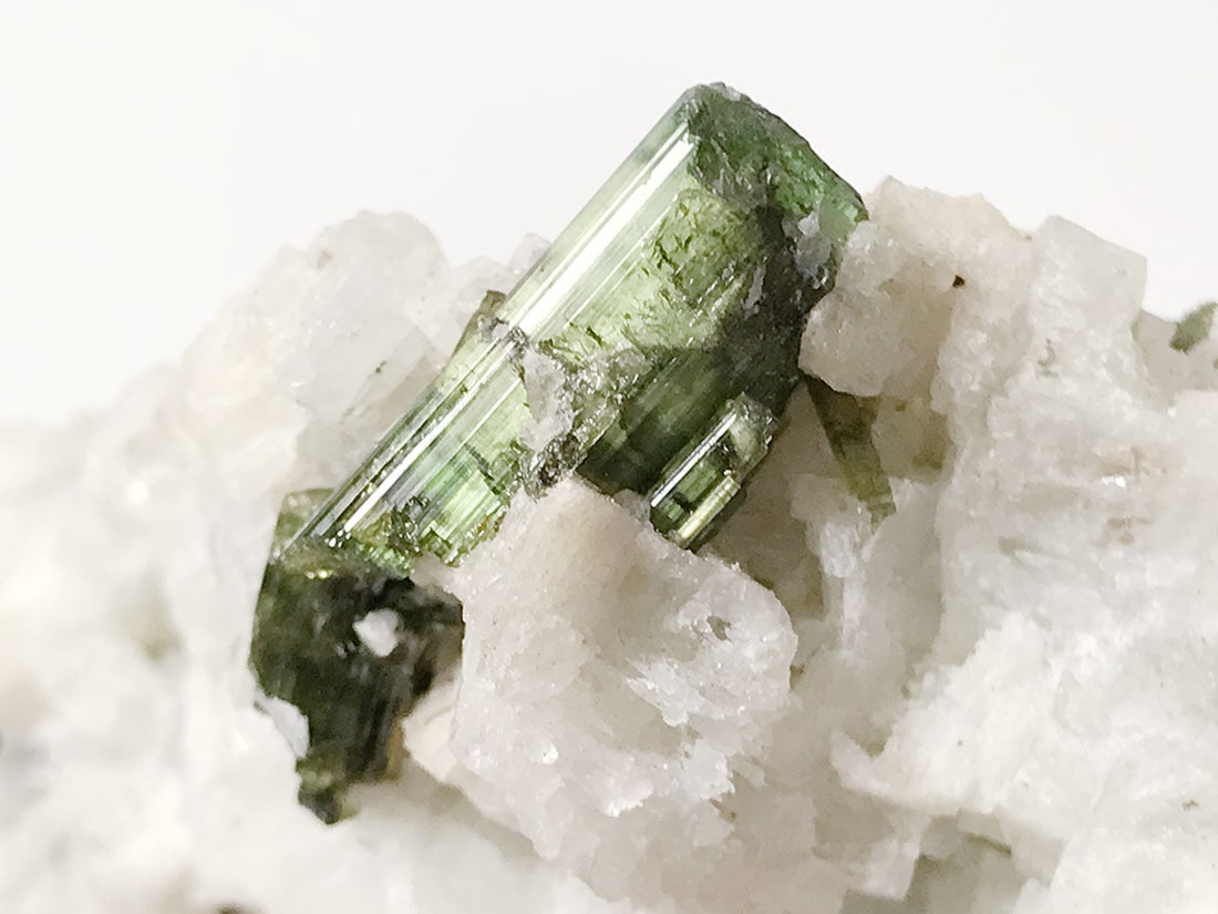 ブラジル産グリーントルマリン