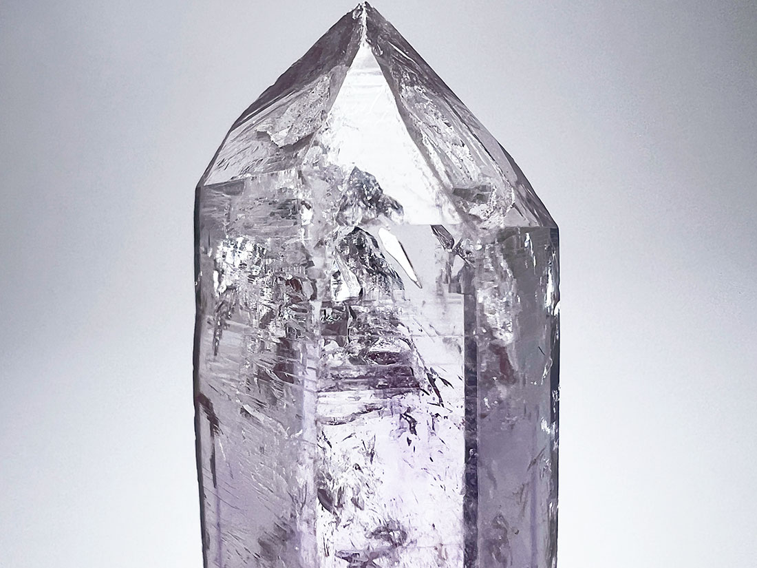 ベラクルスアメジスト/Veracruz Amethyst
