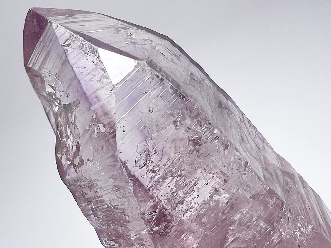 ベラクルスアメジスト/Veracruz Amethyst