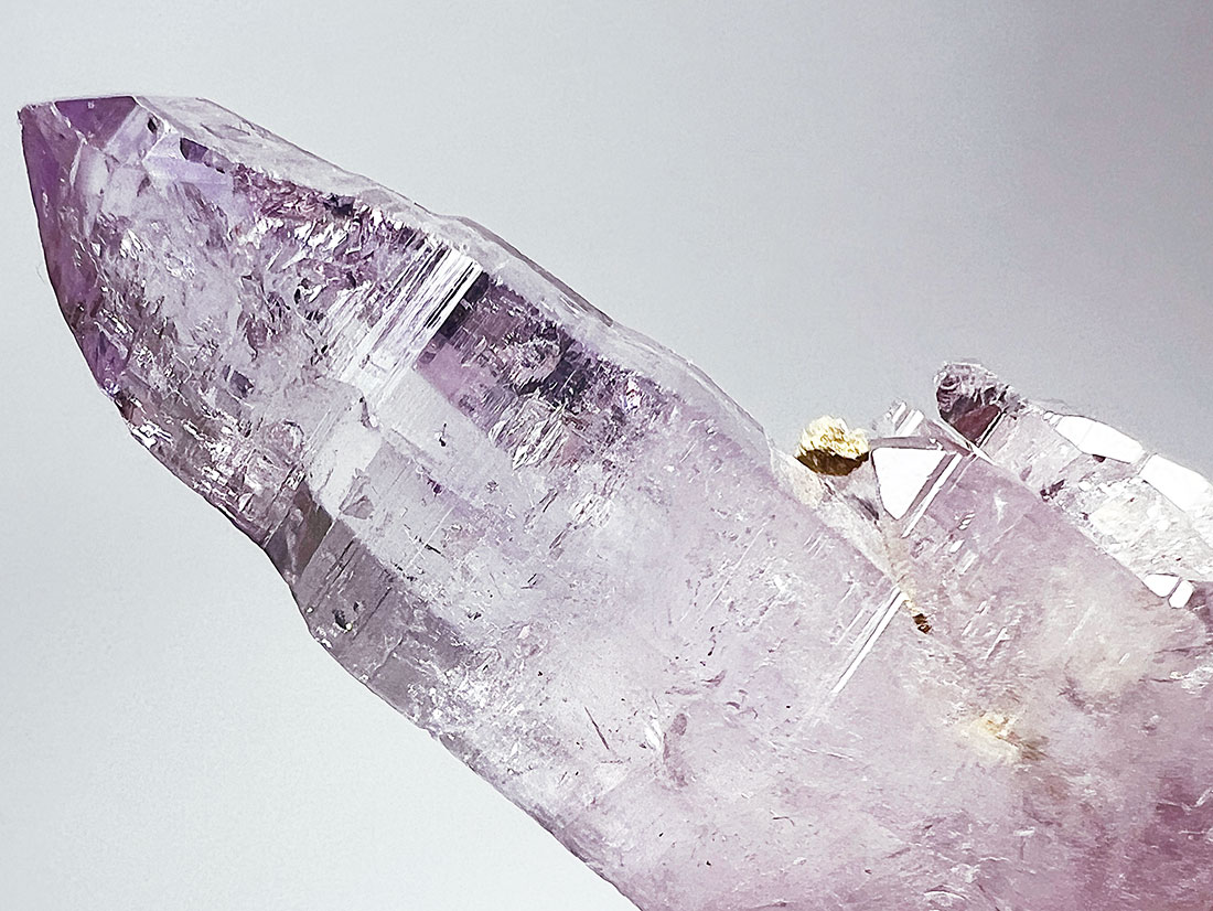 ベラクルスアメジスト/Veracruz Amethyst