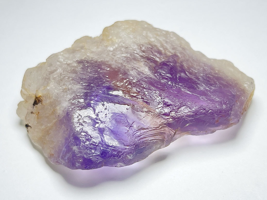 ボリビア産アメジスト