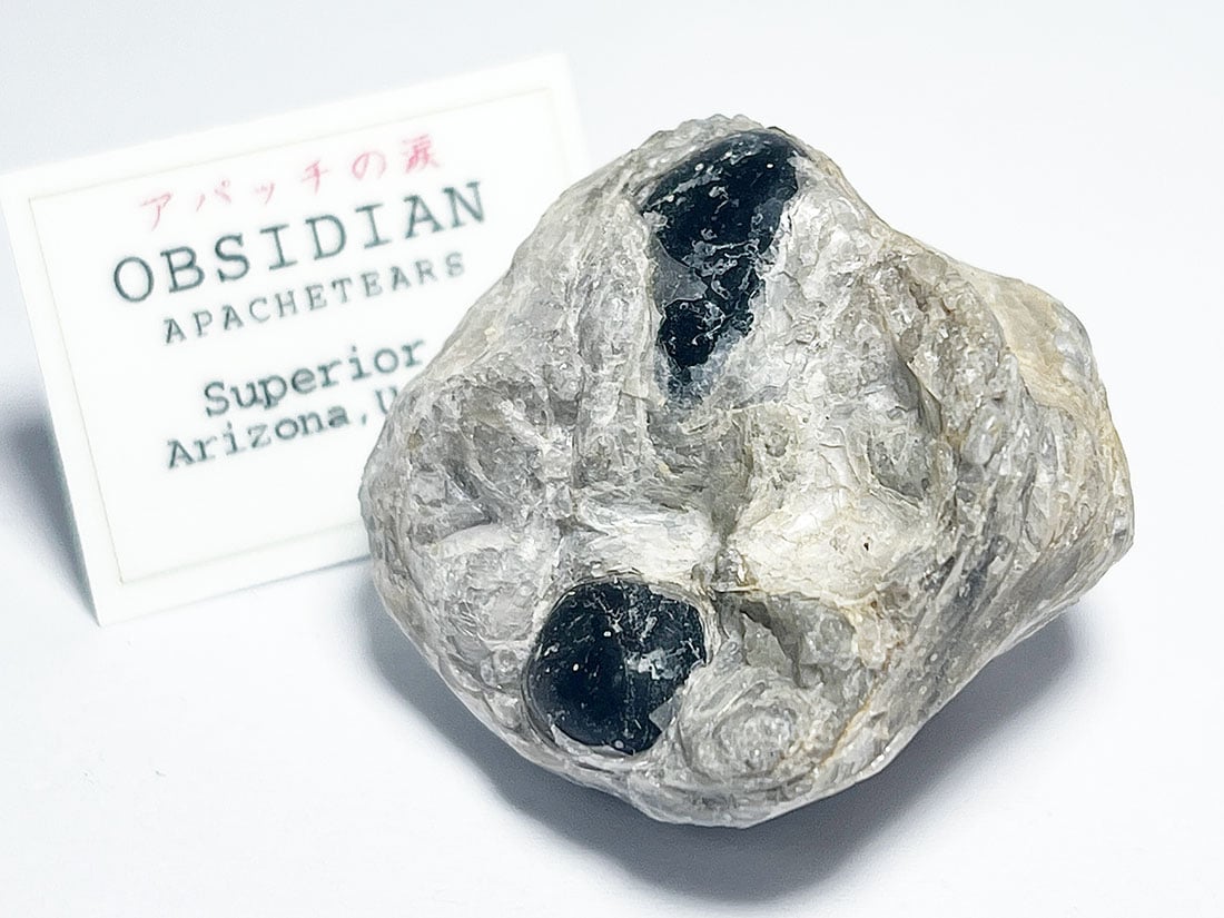 ★厳選一連★格安☆黒曜石【スノーフレークオブシディアン12.5mm珠連】❤️ 62614827fadfcfeba6533056bdf5e6