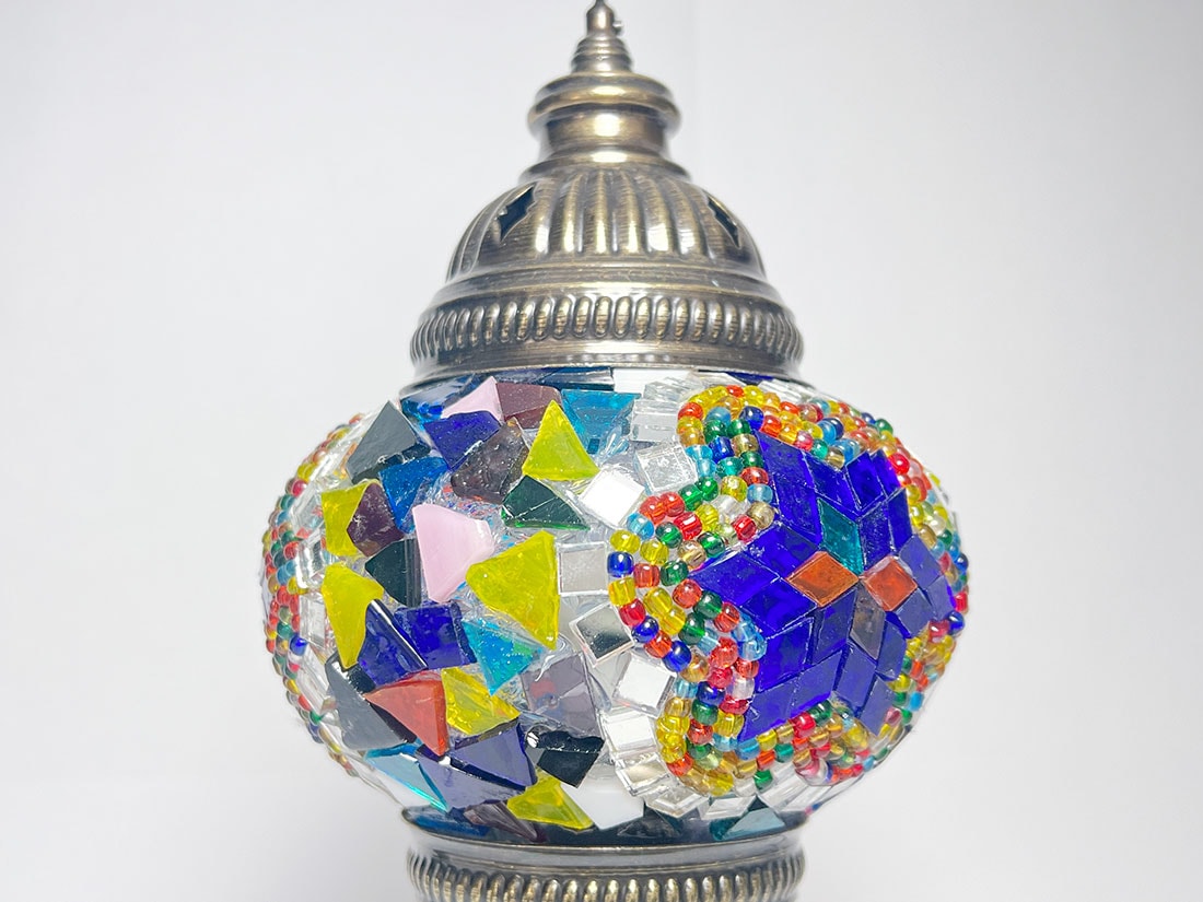 モザイクランプ Sサイズ