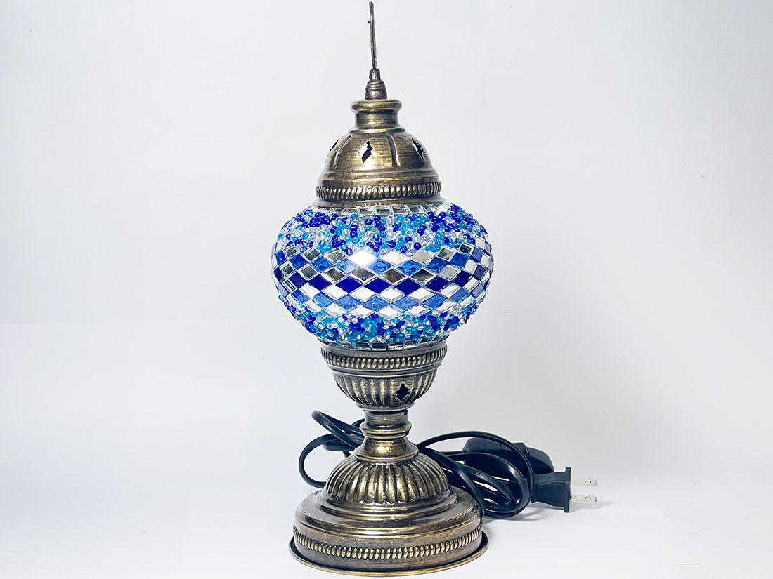 モザイクランプ Sサイズ