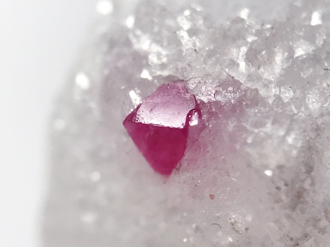 ベトナム産 スピネル/Spinel