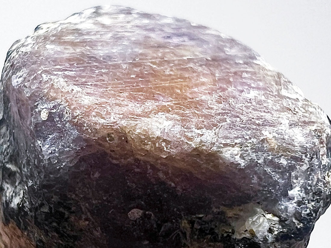 マダガスカル産 サファイア/Sapphire