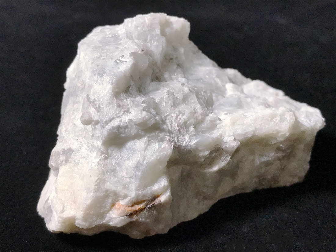 カナダ産ウェルネライト/Wernerite (柱石)