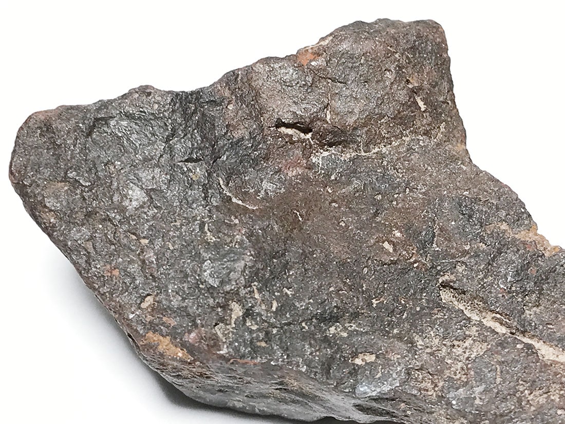 メキシコ産マグネタイト/Magnetite (磁鉄鉱)