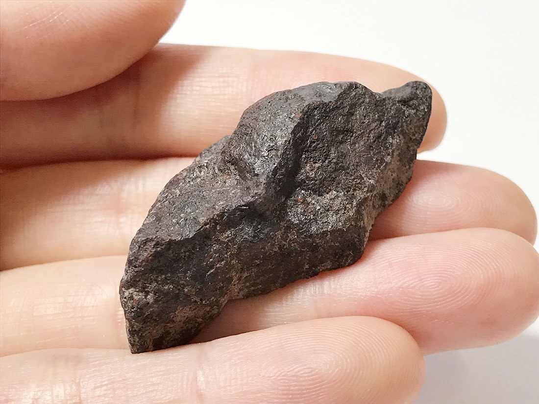 マグネタイト(磁鉄鉱)