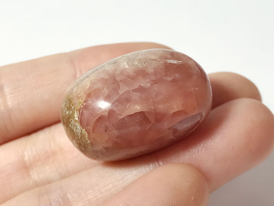 ロードクロサイト タンブル