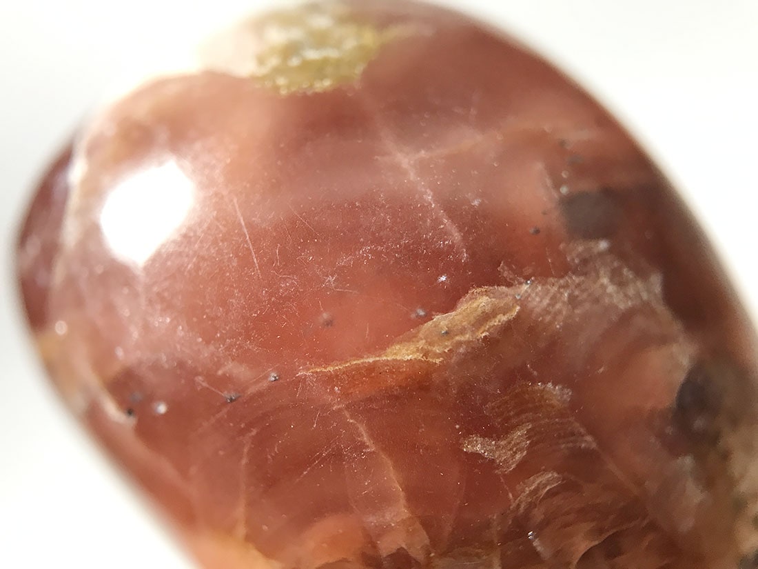 ロードクロサイト タンブル