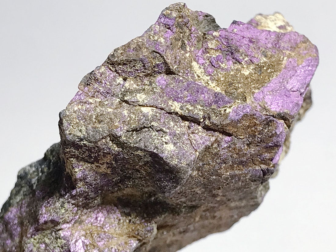 ナミビア産パープライト