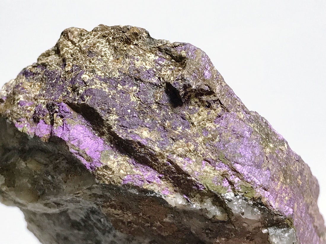 ナミビア産パープライト