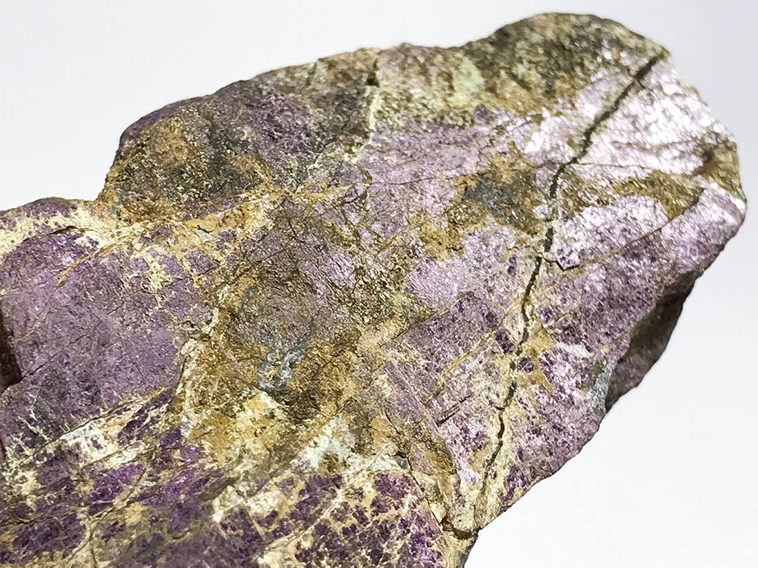 ナミビア産パープライト