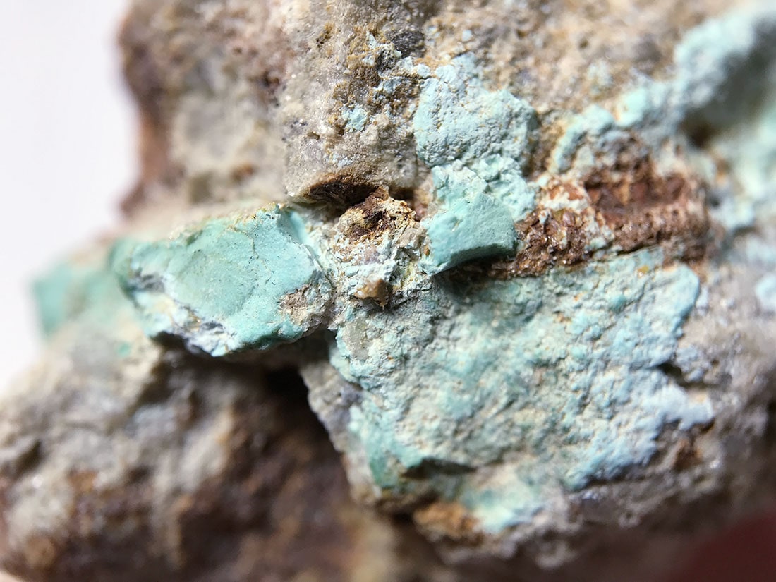 キングマンターコイズ/Kingman Turquoise