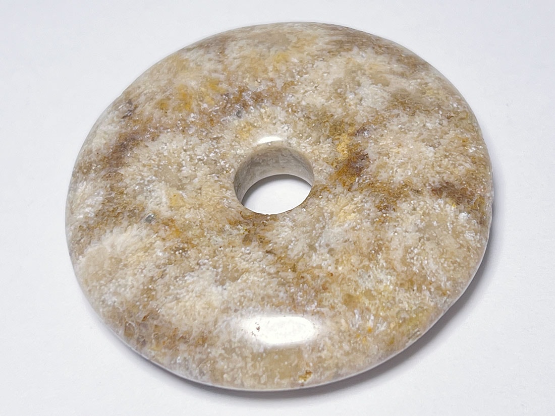 フォッシルコーラル（サンゴ化石） ルース