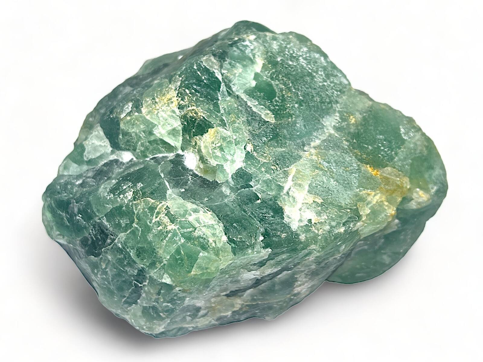 中国浙江省産 スモーキードゥルージークォーツと超透明なフローライトの共生 中国浙江省産 スモーキードゥルージークォーツと超透明なフローライト