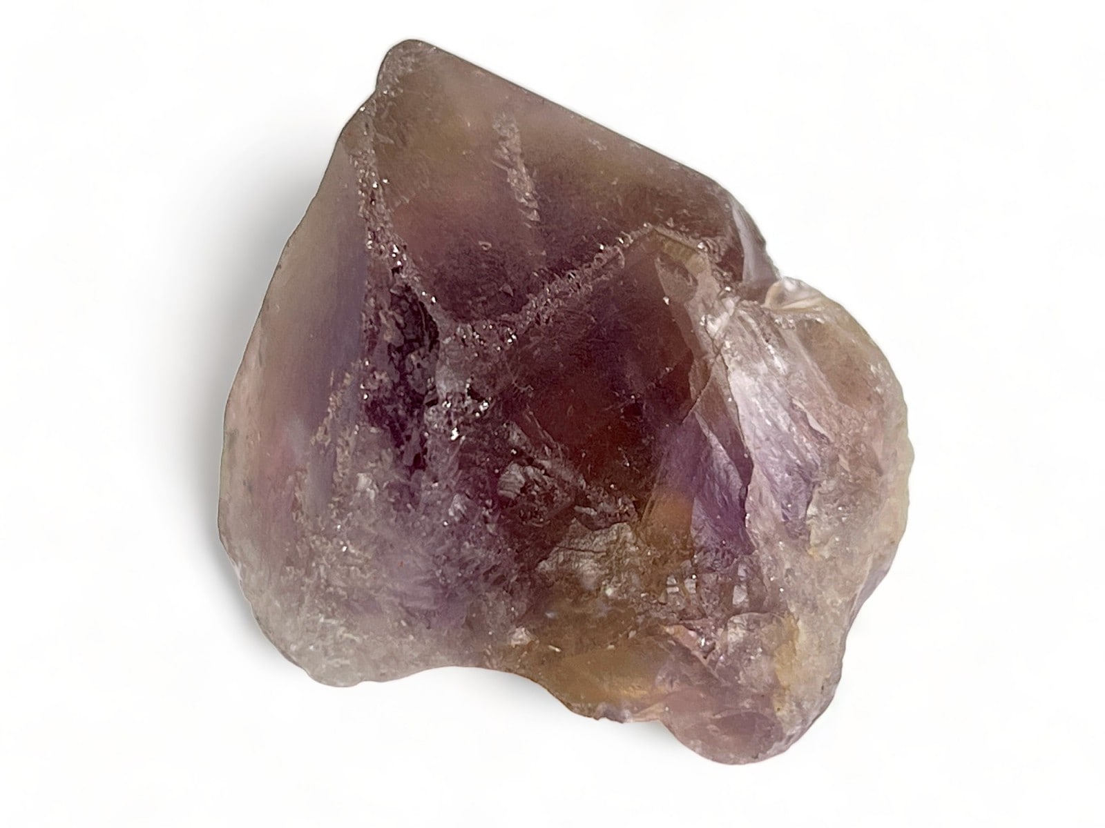 ボリビア産 アメトリンラフ