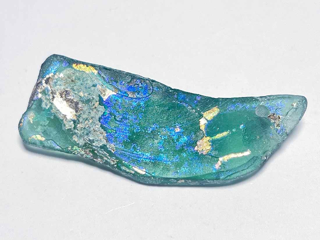 ローマングラス/Roman Glass