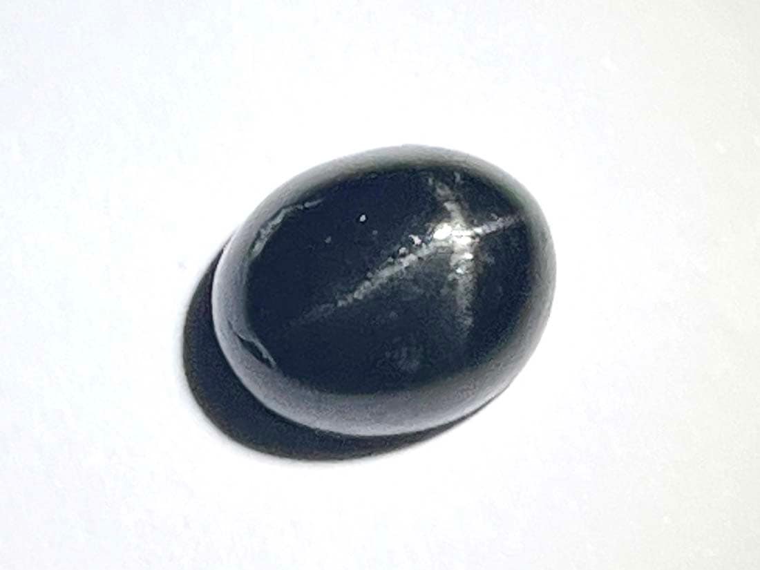 ブラックスター ルース