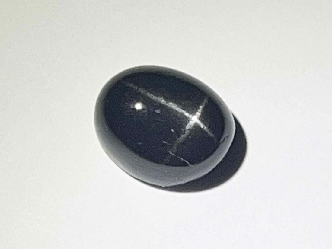 ブラックスター ルース