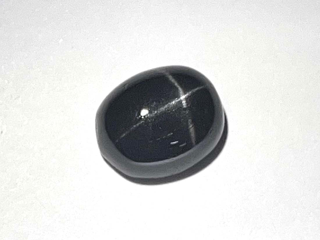 ブラックスター ルース