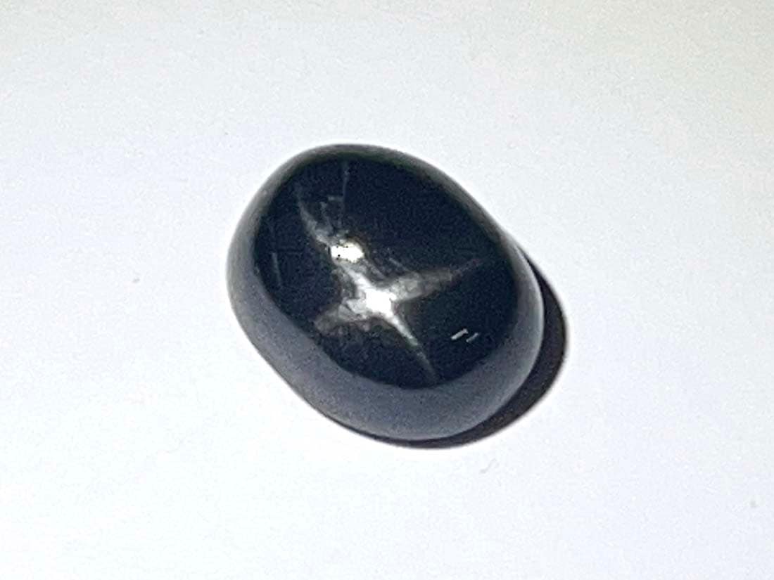 ブラックスター ルース