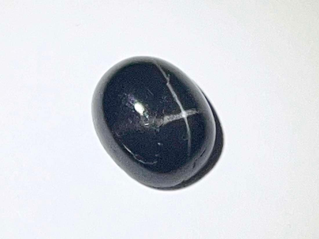 ブラックスター ルース