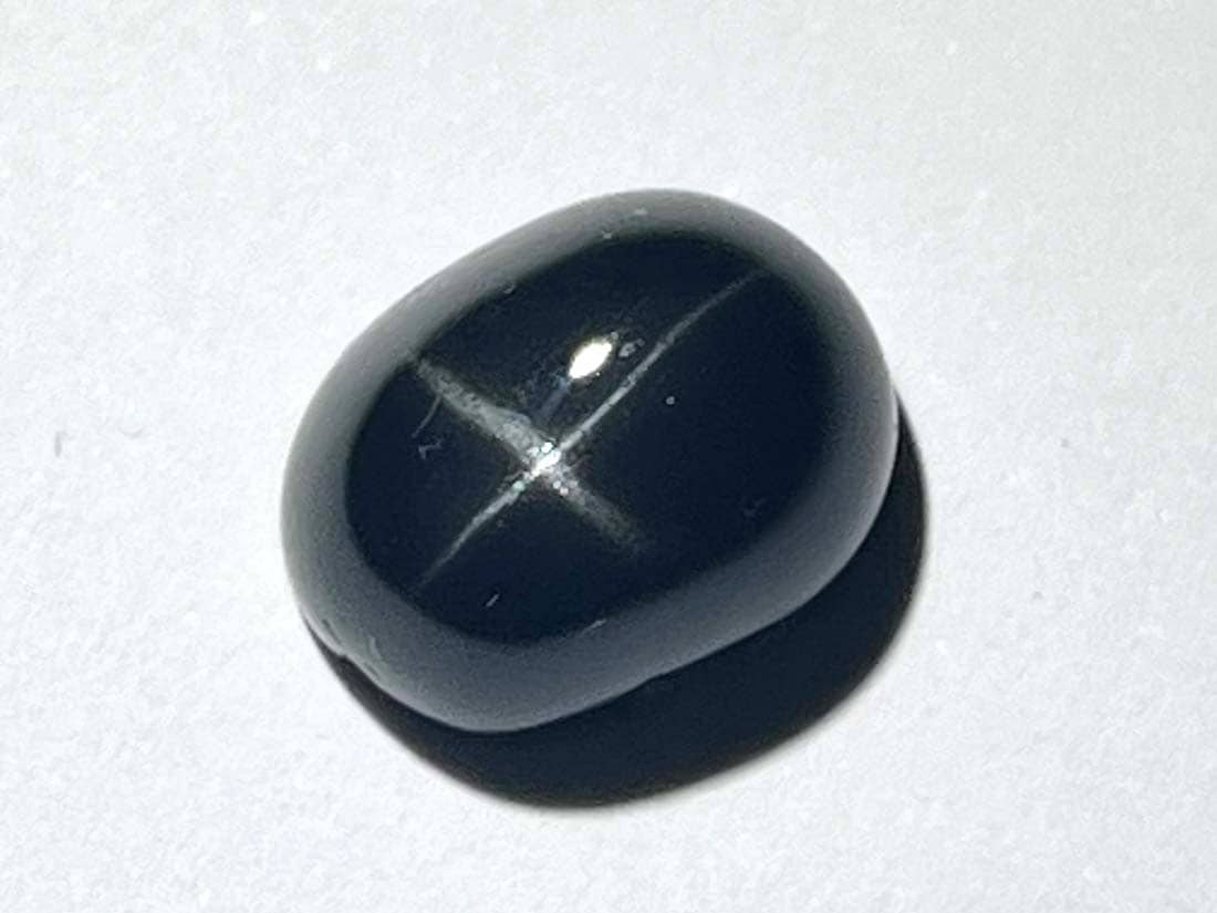 ブラックスター ルース