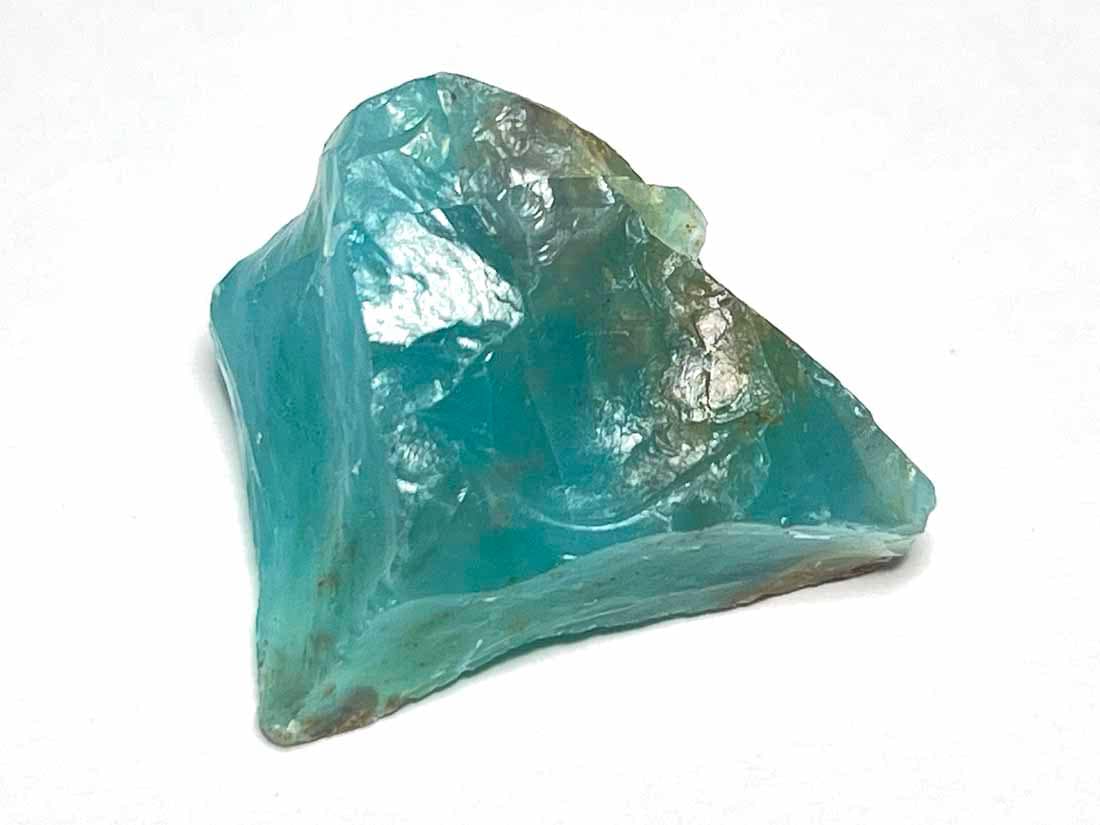 ペルー産ブルーオパール