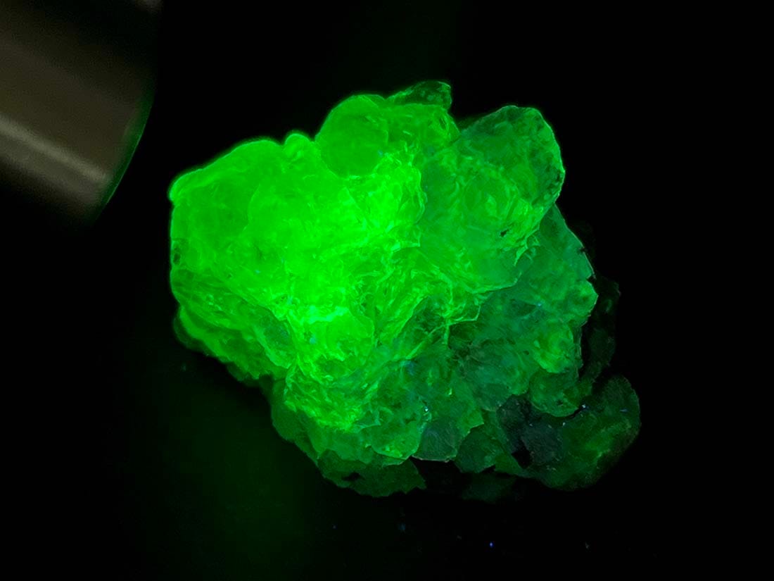 メキシコ産ハイアライト(玉滴石)/Hyalite