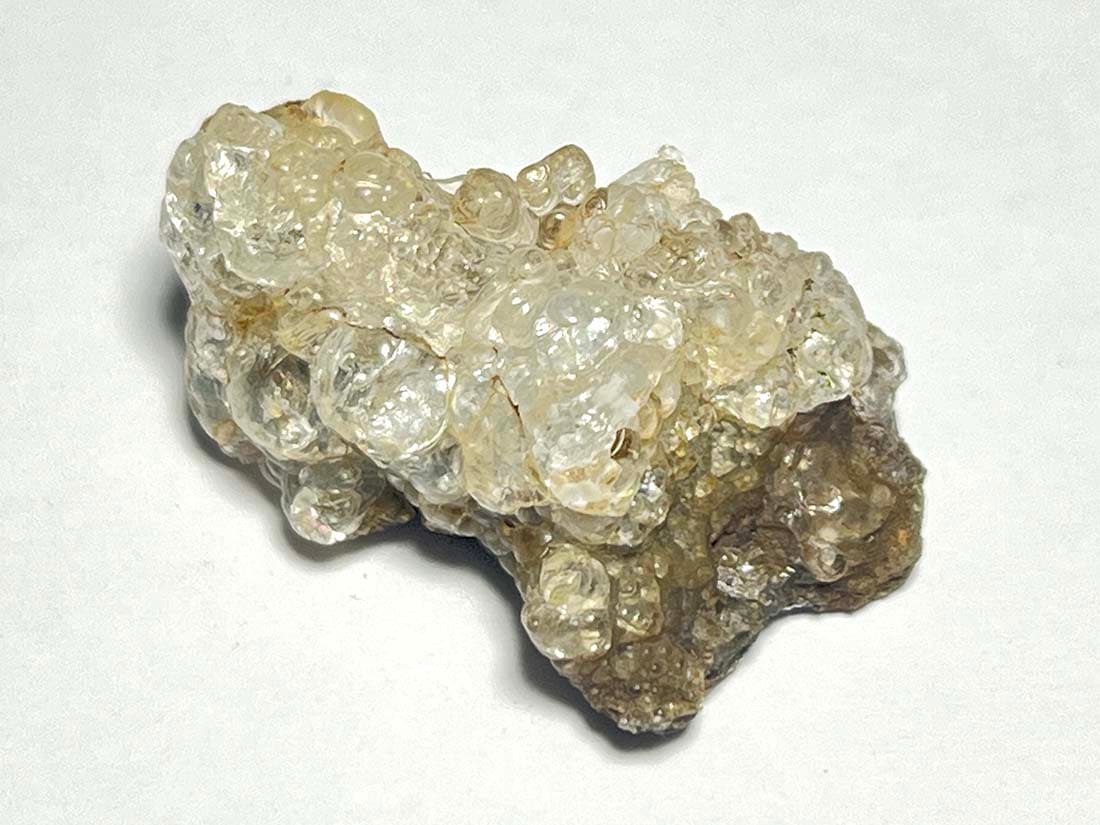 メキシコ産ハイアライト(玉滴石)/Hyalite