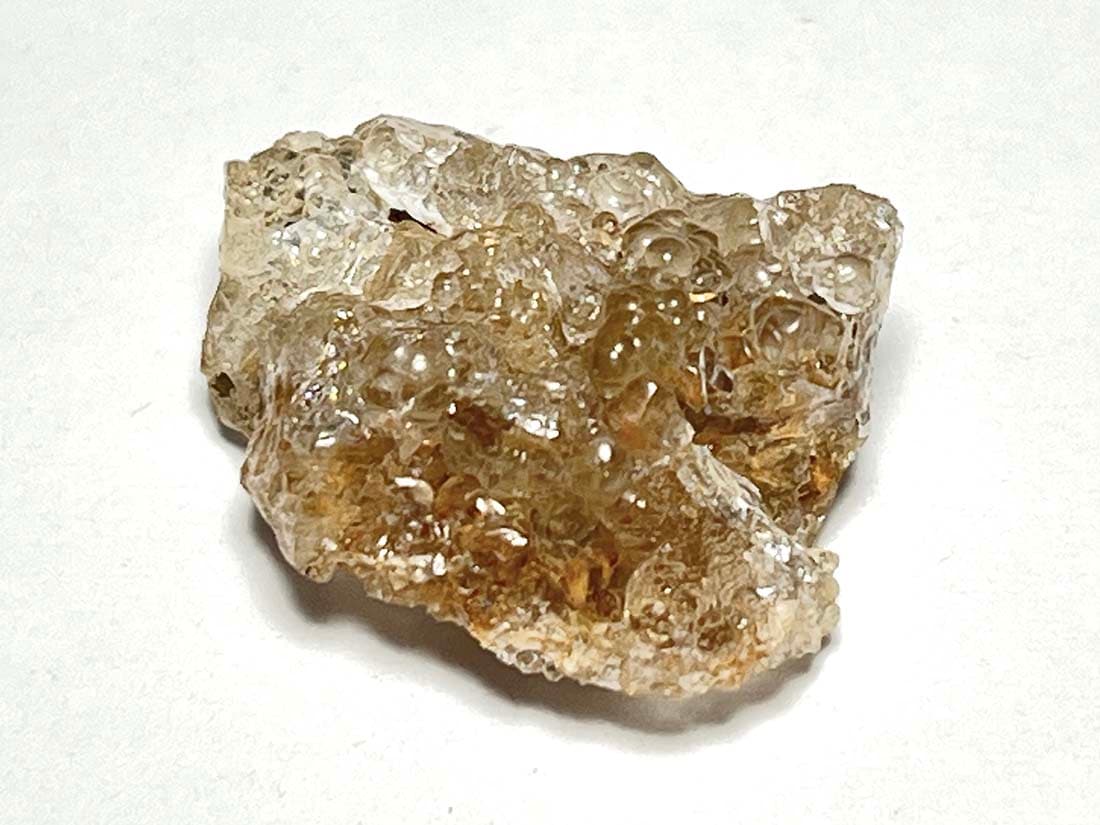 メキシコ産ハイアライト(玉滴石)/Hyalite