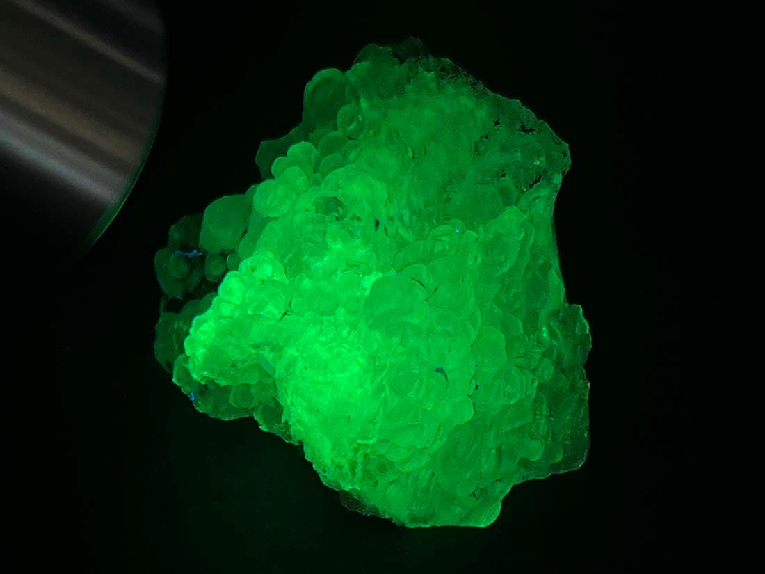 メキシコ産ハイアライト(玉滴石)/Hyalite