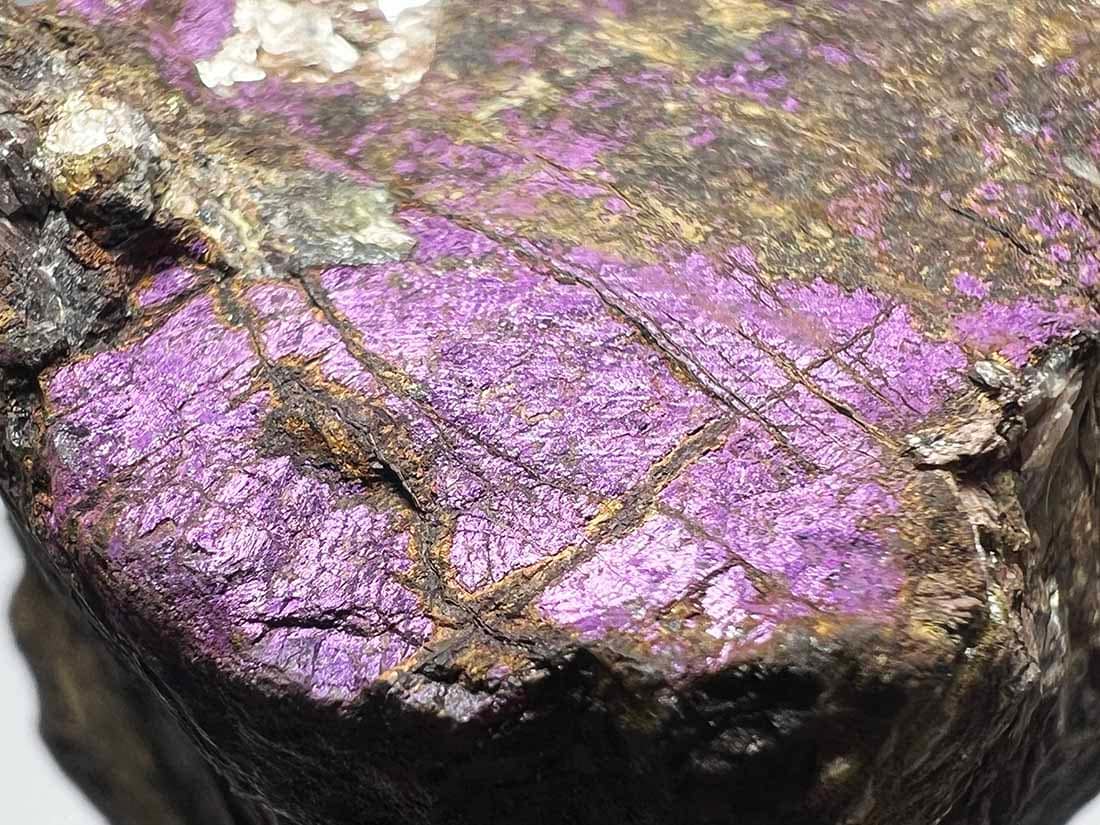 ナミビア産パープライト