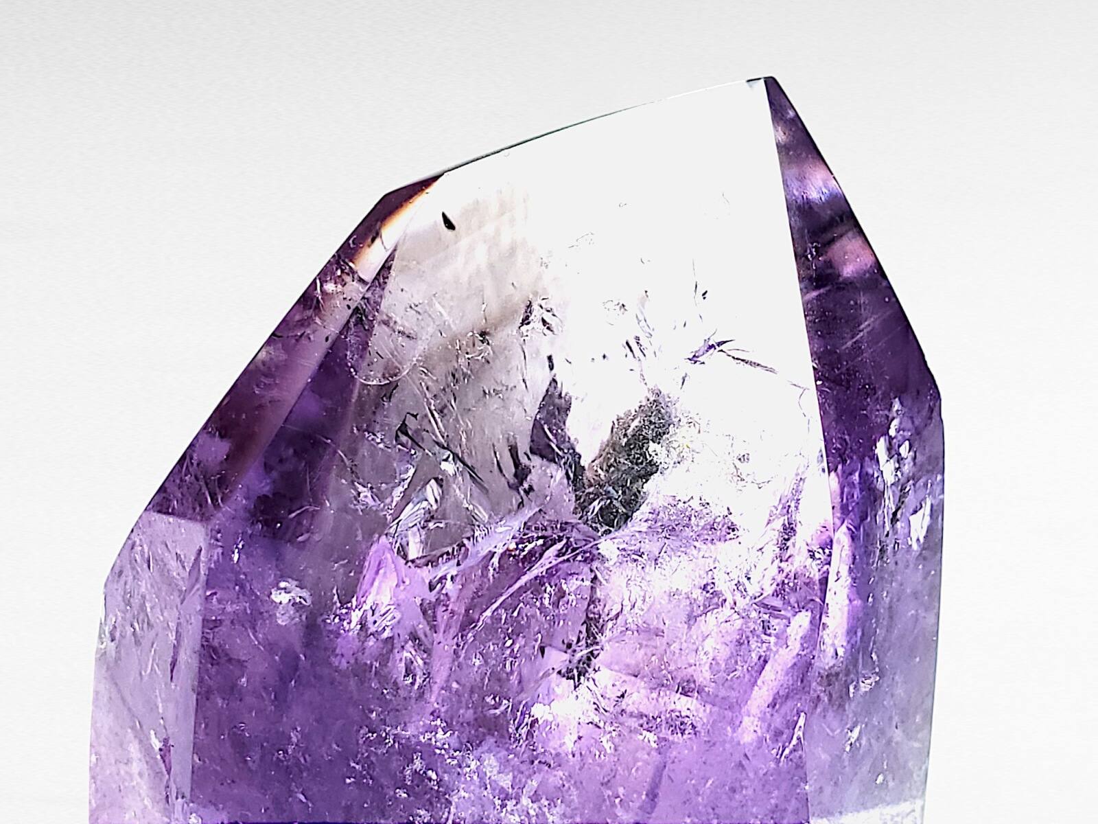 アイリスアメジスト　ポリッシュ