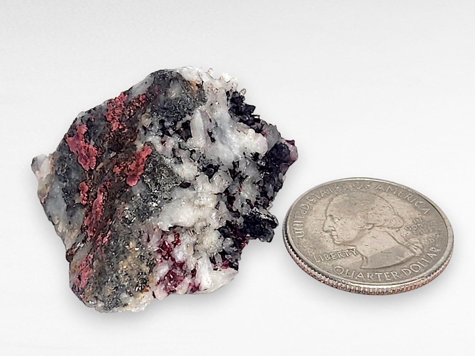 エリスライト(コバルト華)