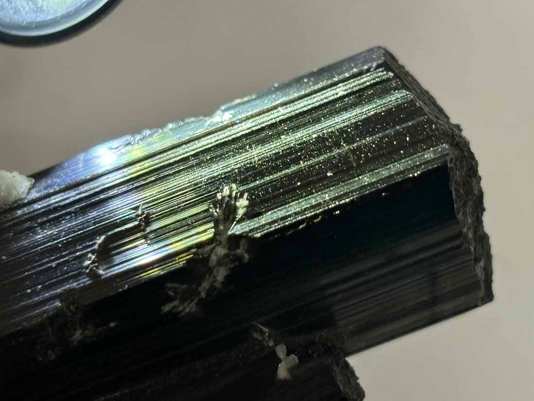 ブラジル産 エルバイトトルマリン