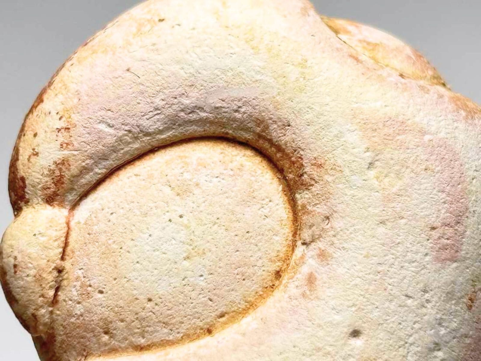 モロッコ産 メニライト (ピンクフェアリーオパール)