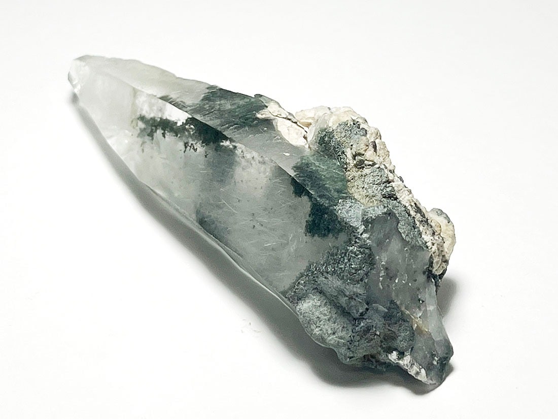 ネパール・ガネッシュヒマール産 ヒマラヤ水晶 / Ganesh Himal Quartz