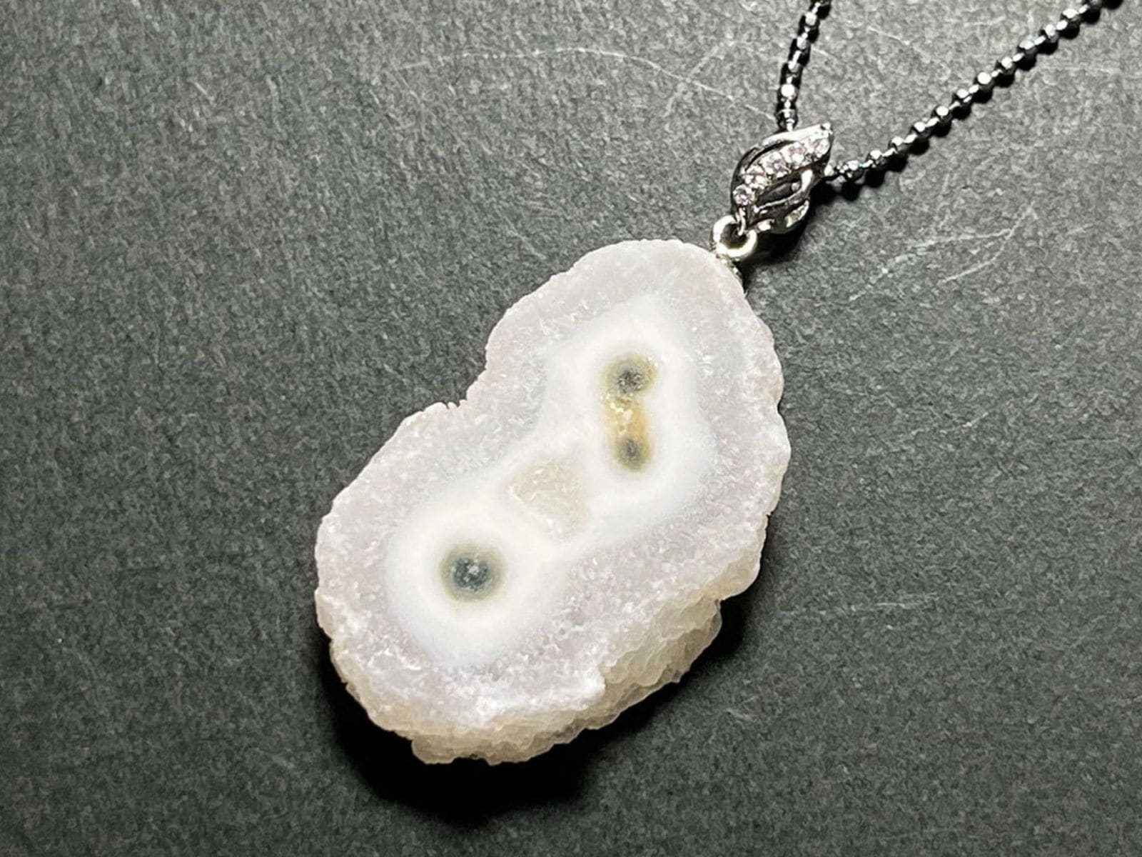 ソーラークォーツ