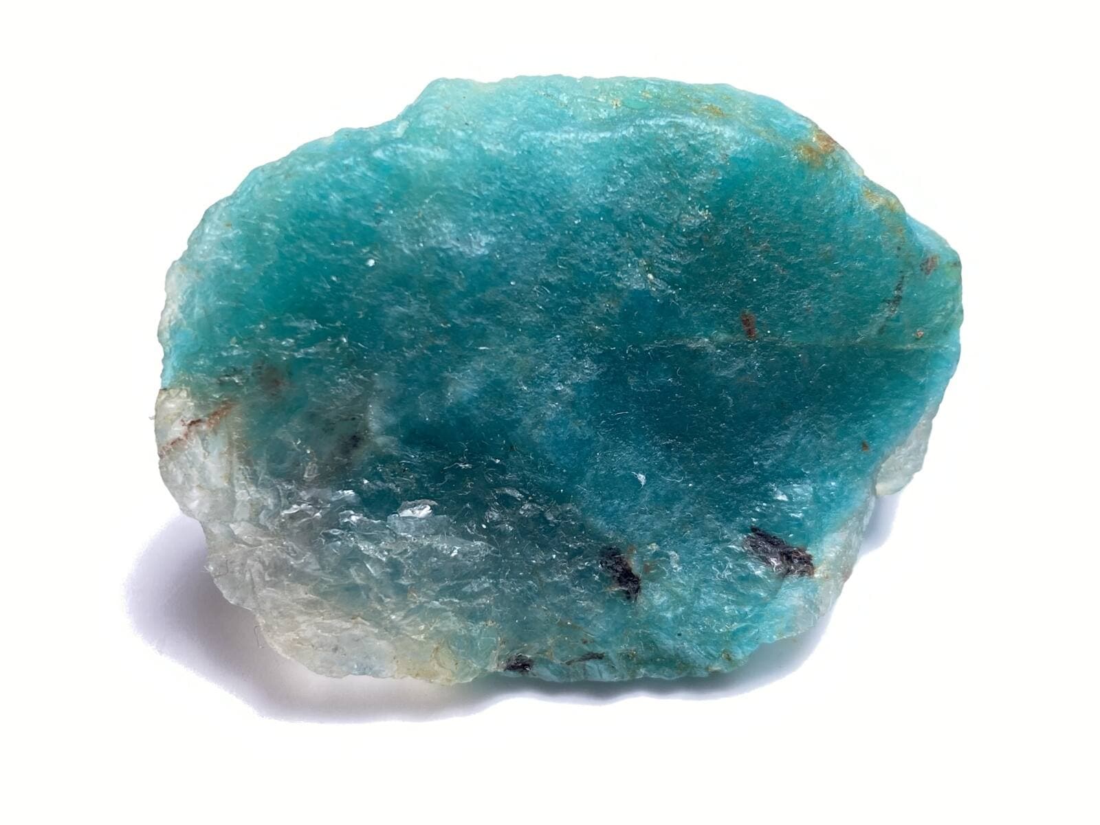 ブラジル産 アマゾナイト