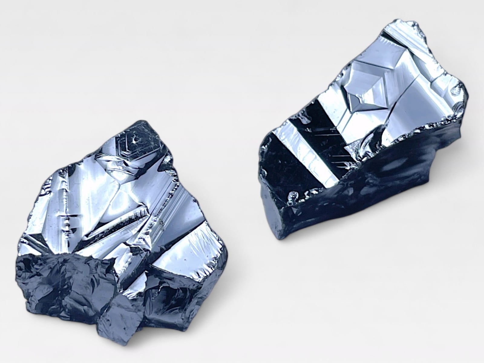 テラヘルツ鉱石 2個セット