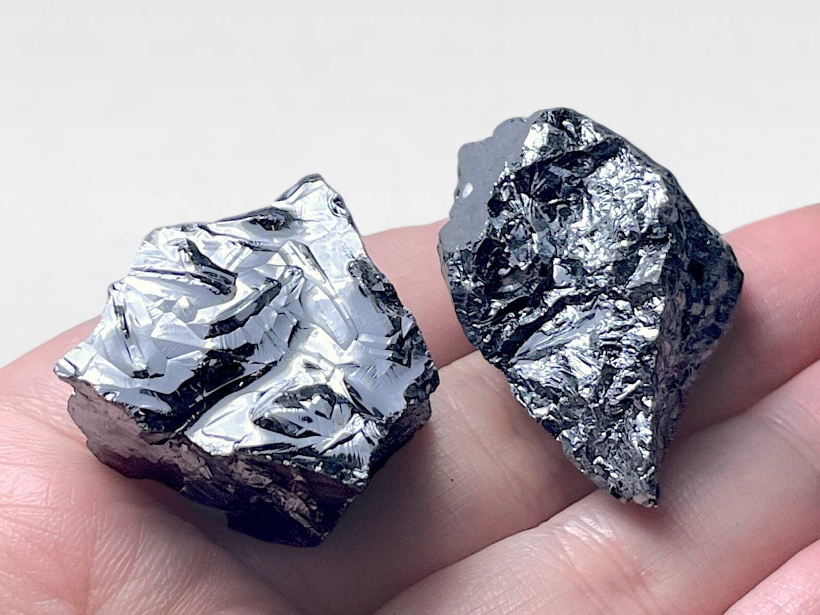 テラヘルツ鉱石　2個セット